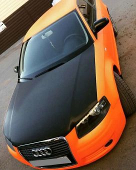  Audi A3 2006 , 350000 , 