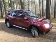 SUV   Renault Duster 2013 , 610000 , 