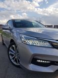  Honda Accord 2018 , 1888000 , 