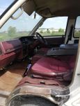    Nissan Largo 1990 , 85000 , 