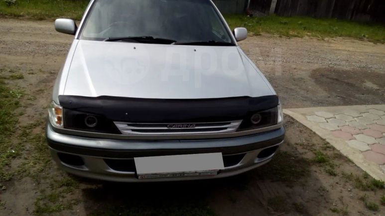  Toyota Carina 1998 , 220000 , 