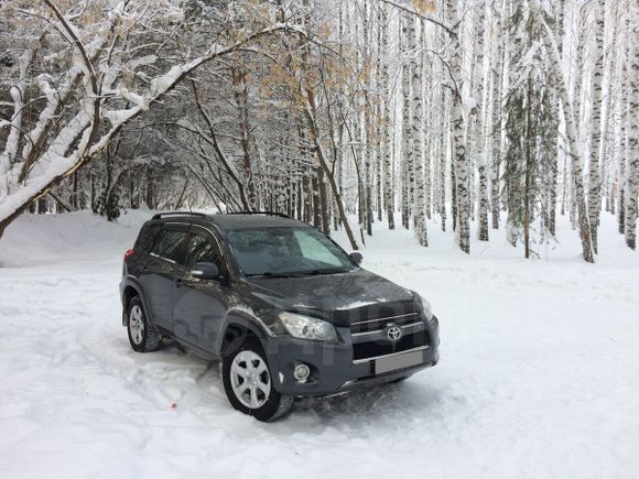 SUV   Toyota RAV4 2010 , 1000000 , 