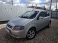  Chevrolet Aveo 2006 , 215000 , 