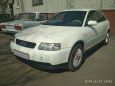  Audi A3 1996 , 190000 , 