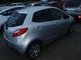  Mazda Demio 2011 , 373000 , 