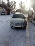  Toyota Avensis 2003 , 440000 , 