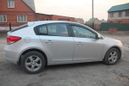  Chevrolet Cruze 2012 , 580000 , 