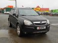 SUV   Opel Antara 2007 , 460000 , 