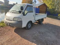Бортовой грузовик Nissan Vanette 2001 года, 800000 рублей, Красноярск