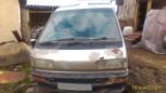    Toyota Lite Ace 1990 , 93000 , 