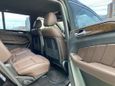 SUV   Mercedes-Benz GL-Class 2015 , 2670000 , 