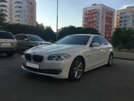  BMW 5-Series 2012 , 1315558 , 
