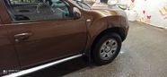 SUV   Renault Duster 2012 , 630000 , 