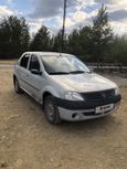  Renault Logan 2007 , 170000 , 