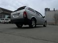  SsangYong Actyon Sports 2008 , 435000 , 