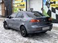  Mitsubishi Lancer 2008 , 400000 , 