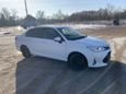  Toyota Corolla Axio 2017 , 1095000 , 