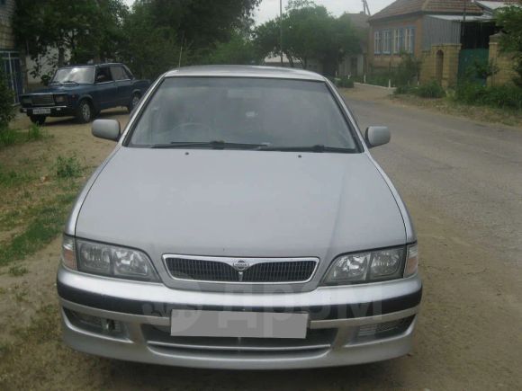  Nissan Primera Camino 1998 , 195000 , 