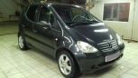  Mercedes-Benz A-Class 2000 , 255000 , 