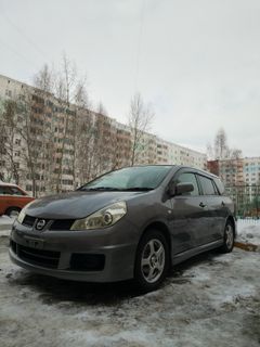 Универсал Nissan Wingroad 2013 года, 1100000 рублей, Новосибирск