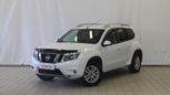 SUV   Nissan Terrano 2016 , 980000 , 