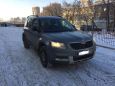 SUV   Skoda Yeti 2015 , 950000 , 