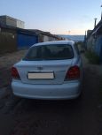  Toyota Platz 2003 , 230000 , 