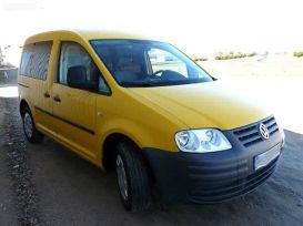 Volkswagen Caddy 2009 , 750000 , 