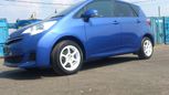  Toyota Ractis 2010 , 435000 , 