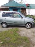  Nissan Cube 1999 , 115000 , 