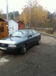  Audi 80 1991 , 100000 , 