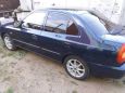  Hyundai Accent 2006 , 187000 , 