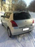 Suzuki Swift 2006 , 285000 , --