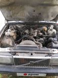 Седан Volvo 740 1987 года, 200000 рублей, Киров