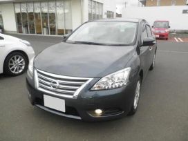  Nissan Sylphy 2013 , 730000 , 