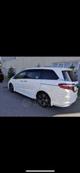    Honda Odyssey 2017 , 2050000 , 