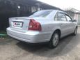  Volvo S80 2004 , 387000 , ٸ