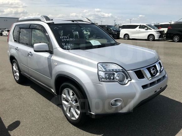 SUV   Nissan X-Trail 2012 , 890000 , 