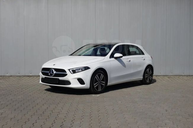  Mercedes-Benz A-Class 2019 , 2407800 , 