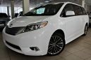    Toyota Sienna 2017 , 2400000 , 