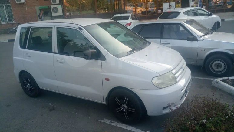  Mitsubishi Mirage Dingo 2001 , 200000 , 