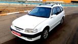  Toyota Sprinter Carib 1997 , 258000 , 