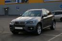 SUV   BMW X6 2008 , 918000 , 