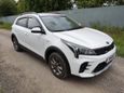  Kia Rio X (X-Line) 2021 , 1550000 , 