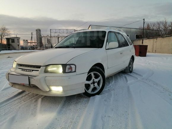  Toyota Sprinter Carib 1998 , 185000 , 