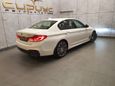  BMW 5-Series 2017 , 2380000 , 