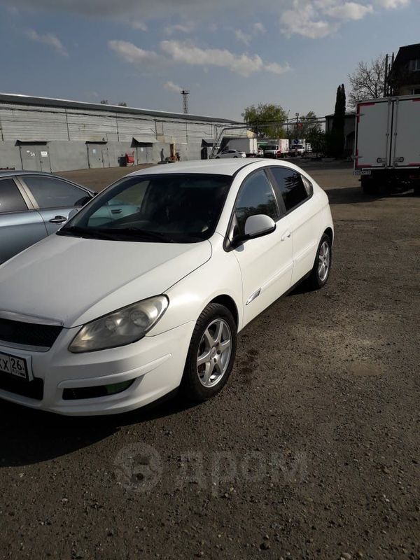  Chery M11 2010 , 220000 , 