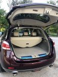 SUV   Nissan Murano 2012 , 1120000 , 