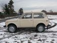 SUV    4x4 2121  1986 , 85000 , 