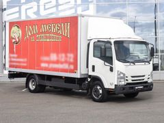 Бортовой грузовик Isuzu Elf 2019 года, 4099000 рублей, Оренбург